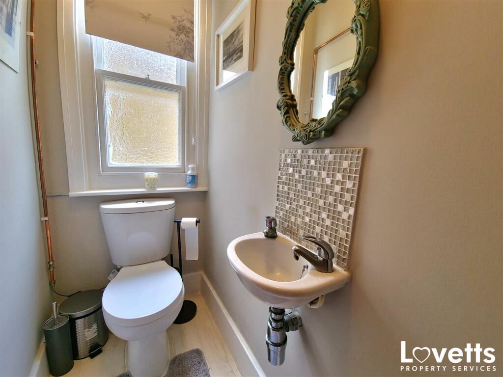 Additional property image - St. Pauls Road, Cliftonville
