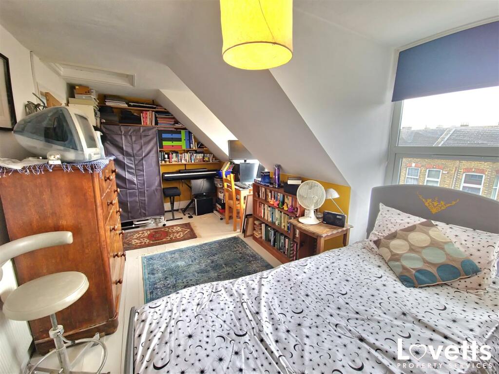 Additional property image - St. Pauls Road, Cliftonville