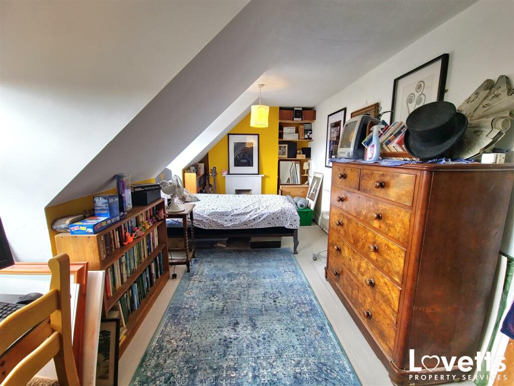 Additional property image - St. Pauls Road, Cliftonville