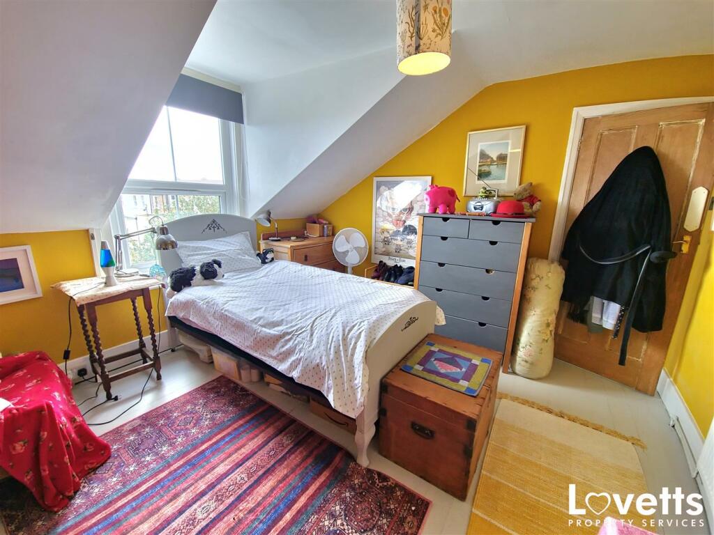 Additional property image - St. Pauls Road, Cliftonville