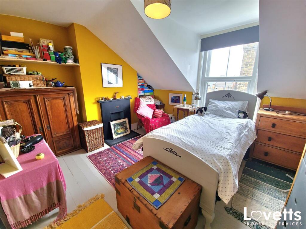 Additional property image - St. Pauls Road, Cliftonville