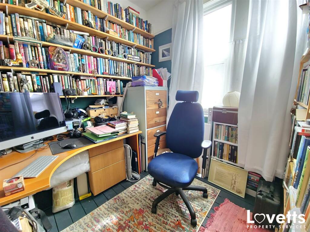 Additional property image - St. Pauls Road, Cliftonville