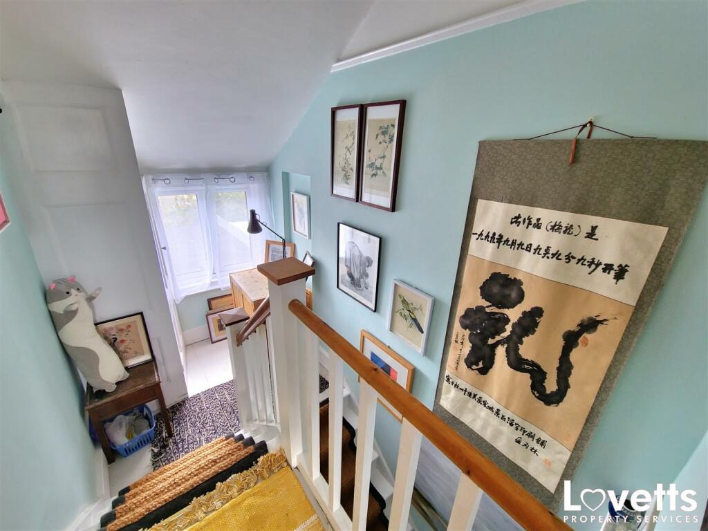 Additional property image - St. Pauls Road, Cliftonville