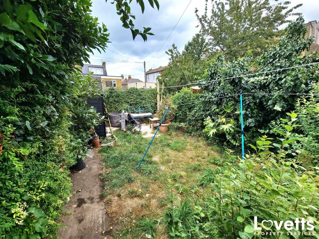 Additional property image - St. Pauls Road, Cliftonville