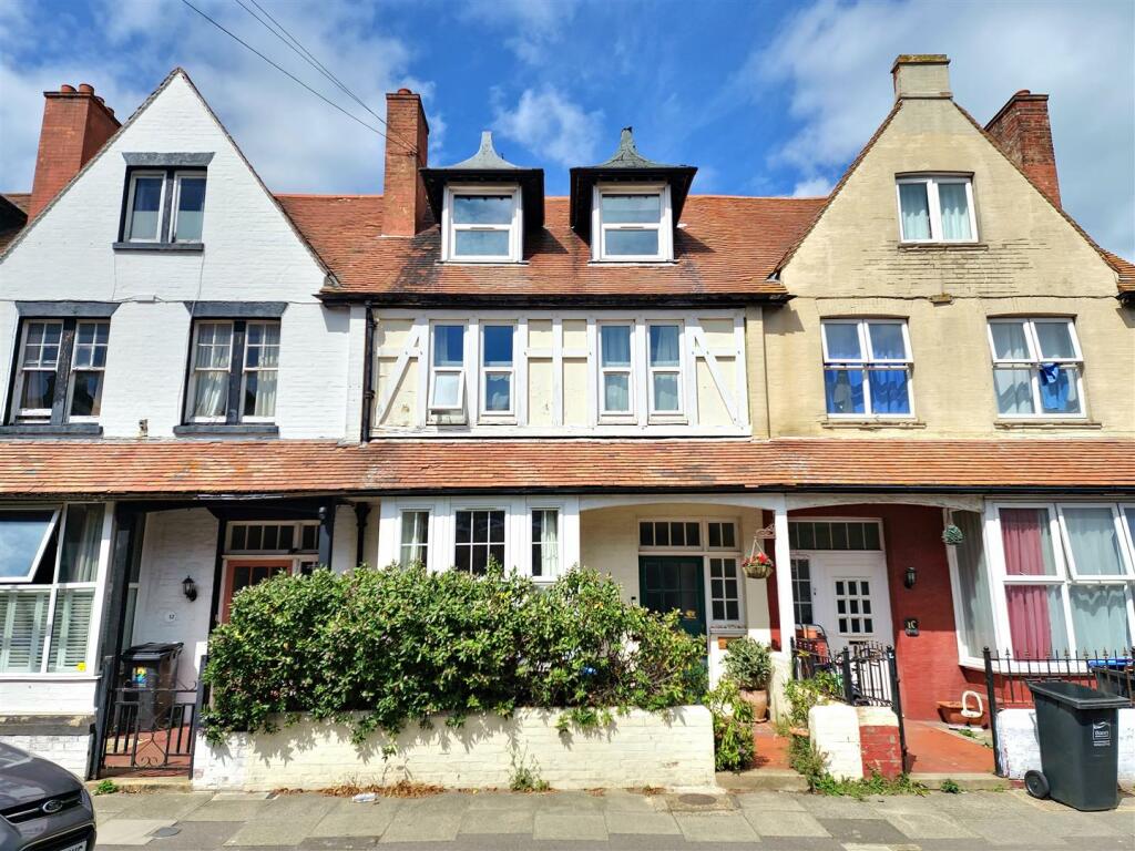 Additional property image - St. Pauls Road, Cliftonville