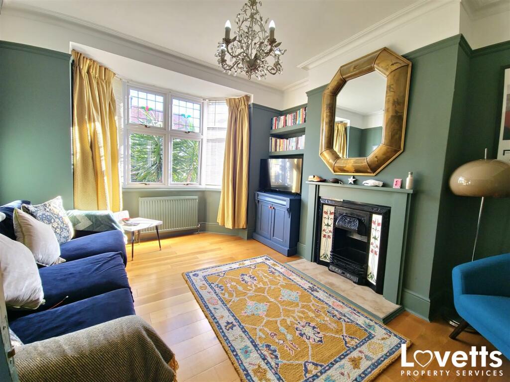 Additional property image - Northdown Park Road, Margate