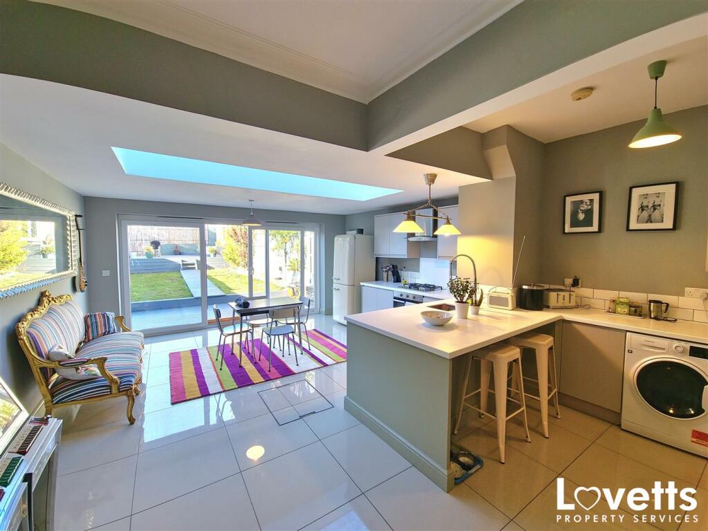 Additional property image - Northdown Park Road, Margate