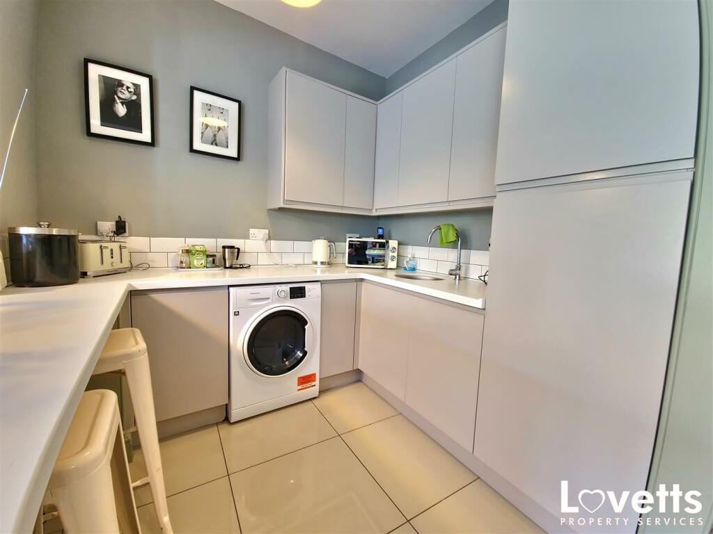 Additional property image - Northdown Park Road, Margate