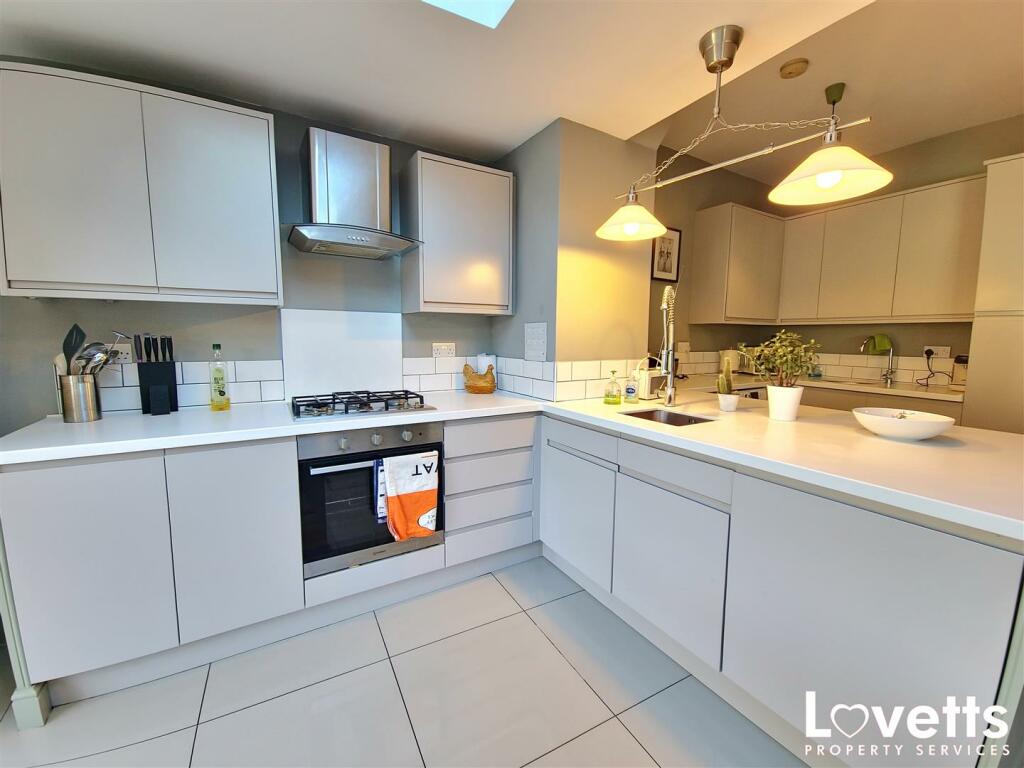 Additional property image - Northdown Park Road, Margate