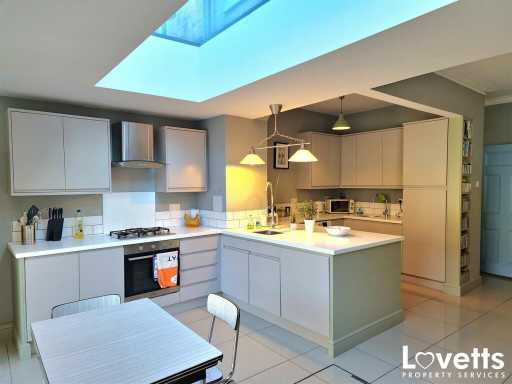 Additional property image - Northdown Park Road, Margate