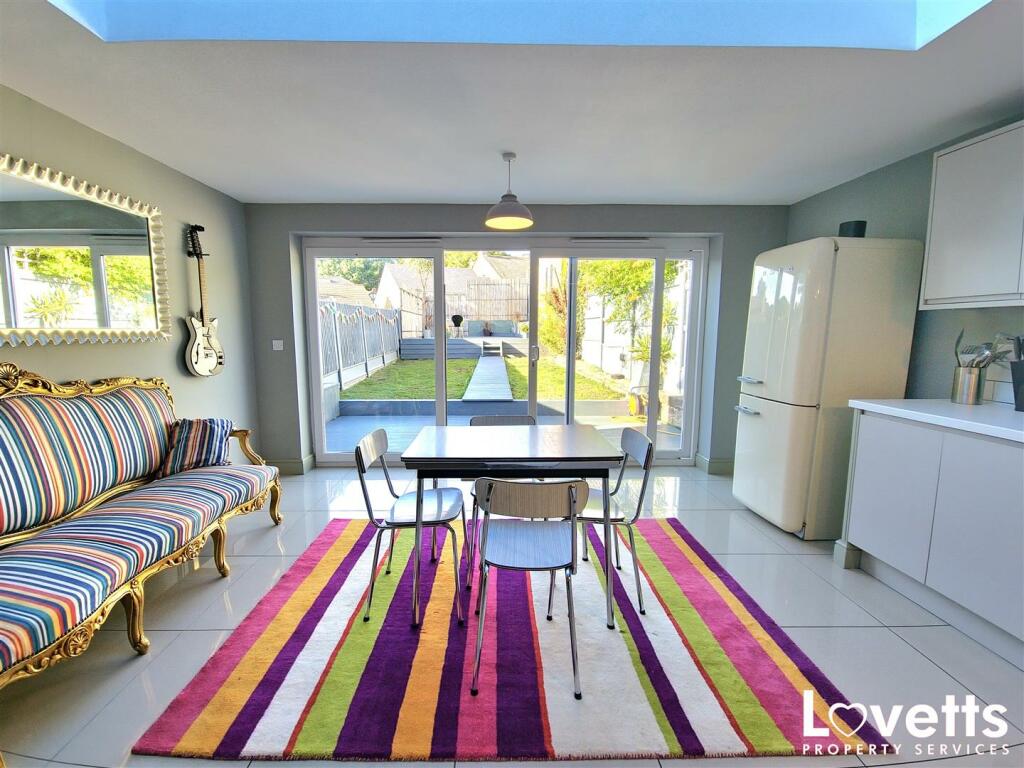 Additional property image - Northdown Park Road, Margate