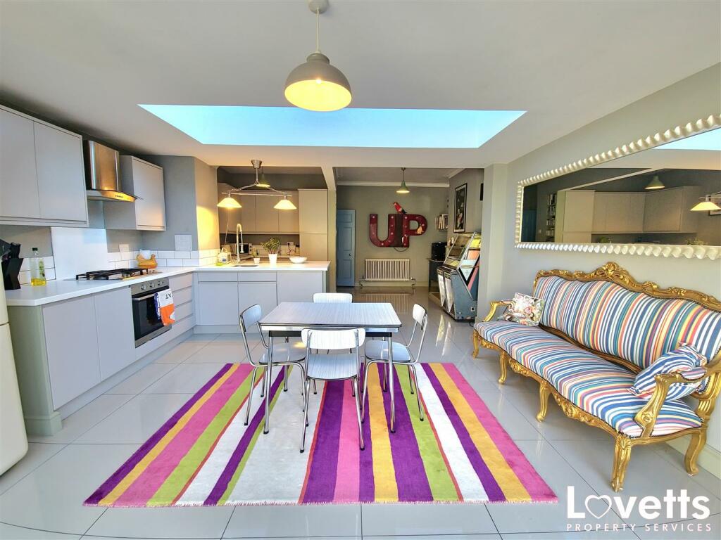 Additional property image - Northdown Park Road, Margate