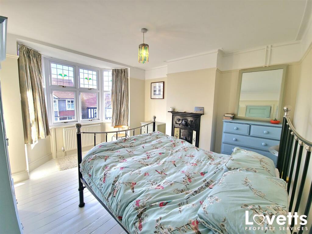 Additional property image - Northdown Park Road, Margate