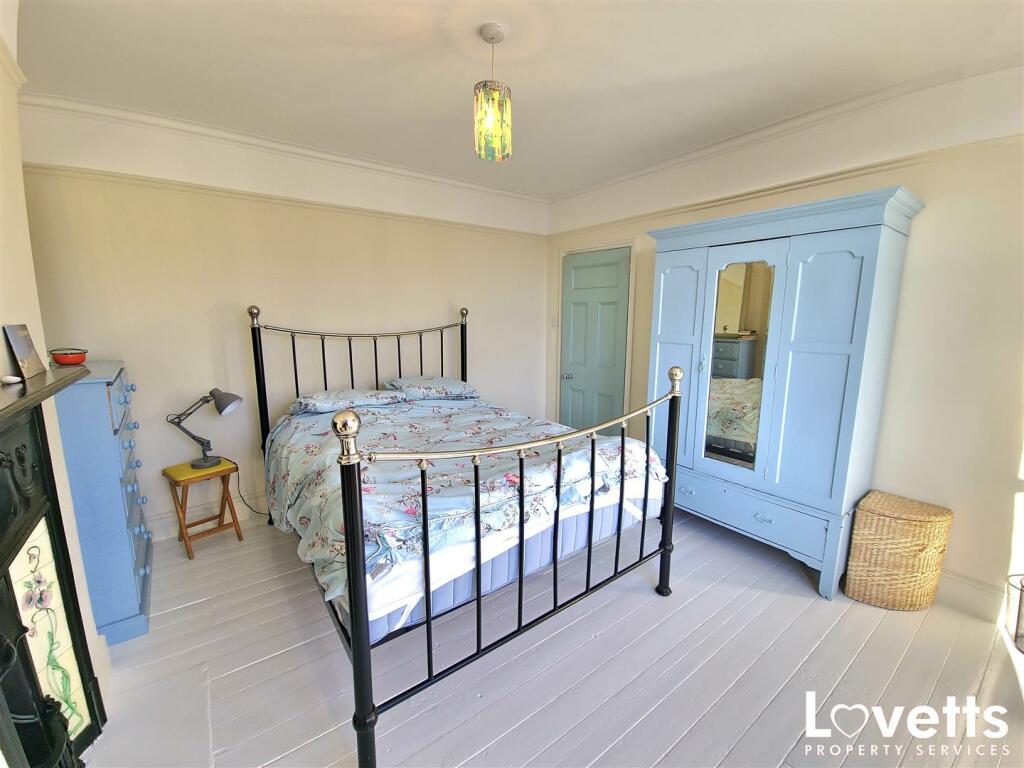 Additional property image - Northdown Park Road, Margate