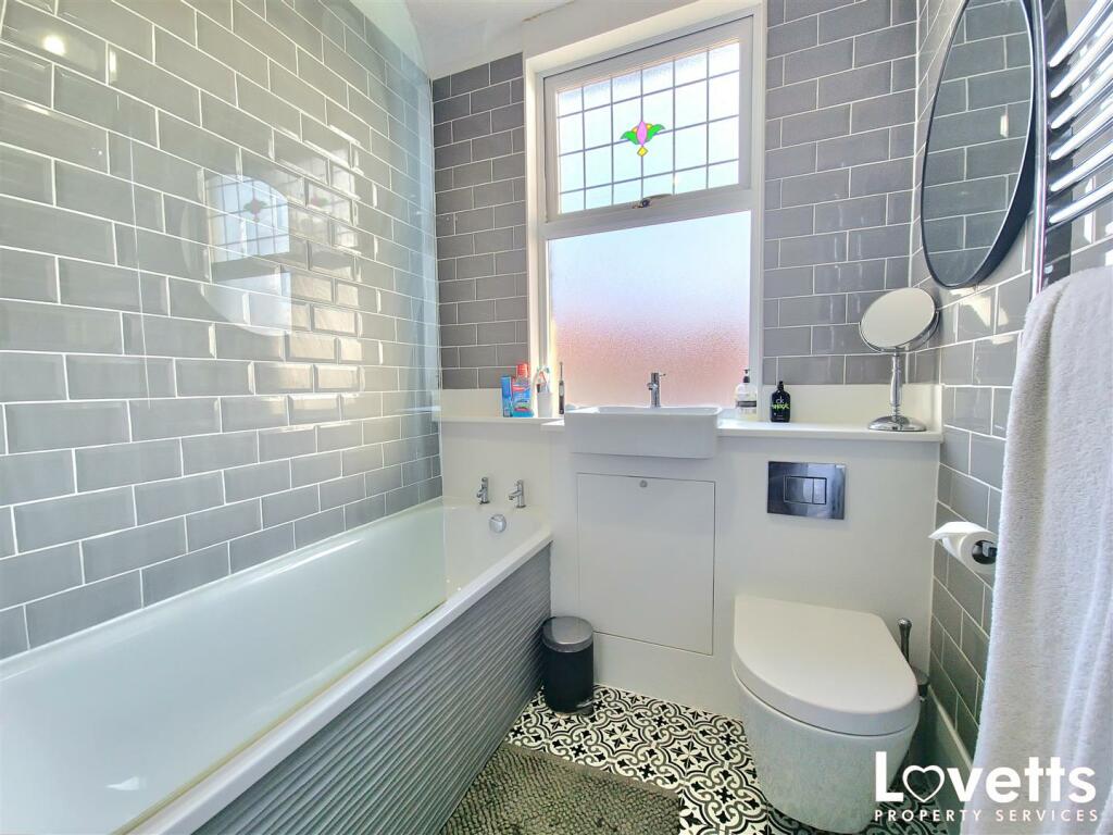 Additional property image - Northdown Park Road, Margate