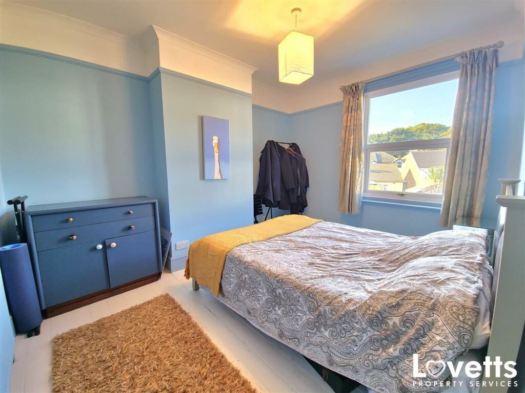 Additional property image - Northdown Park Road, Margate