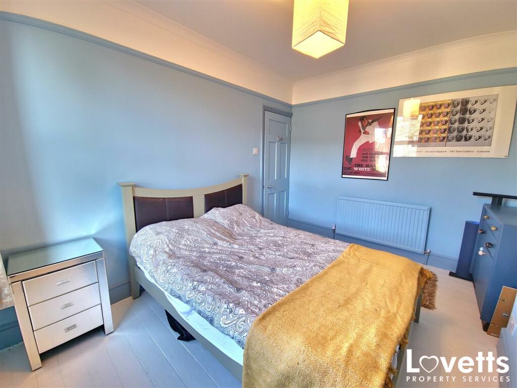 Additional property image - Northdown Park Road, Margate