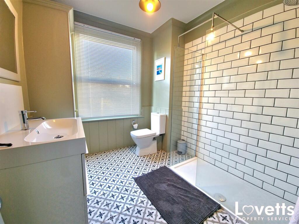 Additional property image - Northdown Park Road, Margate