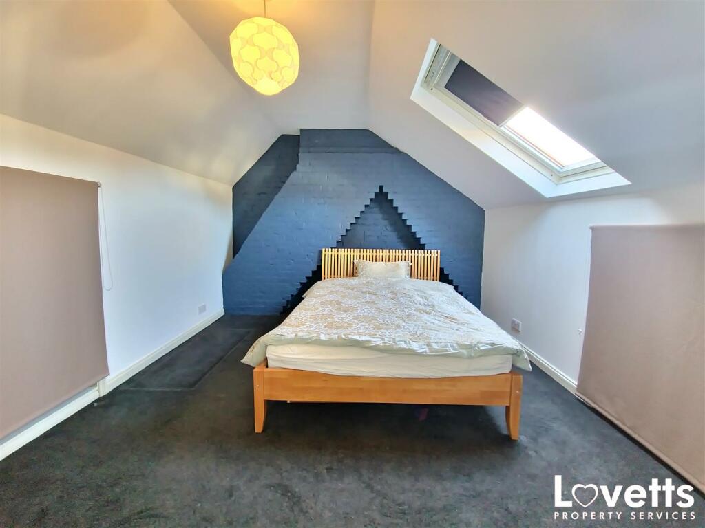 Additional property image - Northdown Park Road, Margate
