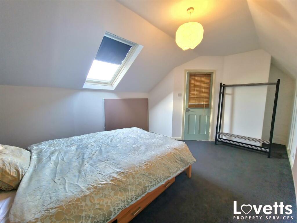 Additional property image - Northdown Park Road, Margate