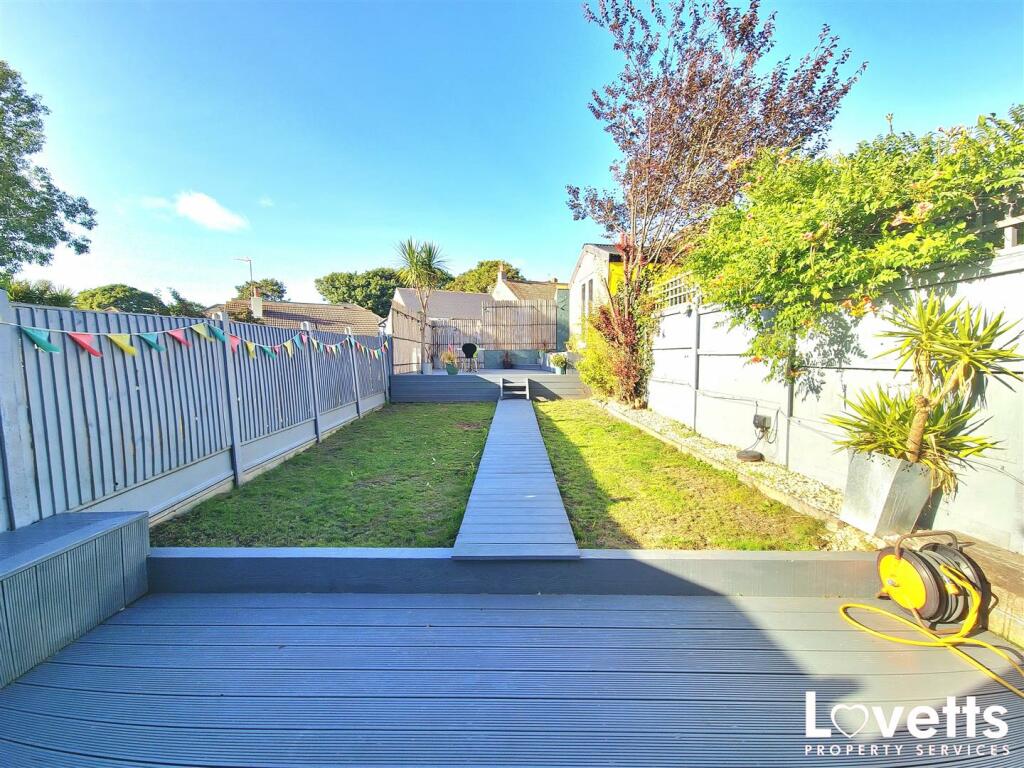 Additional property image - Northdown Park Road, Margate
