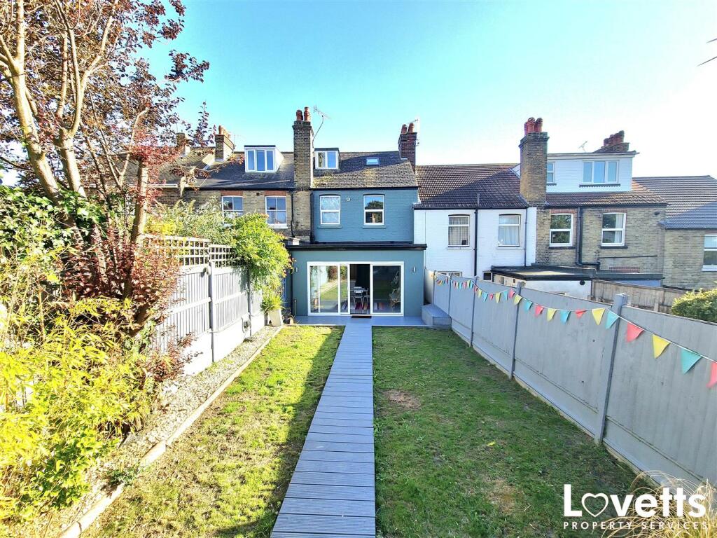 Additional property image - Northdown Park Road, Margate