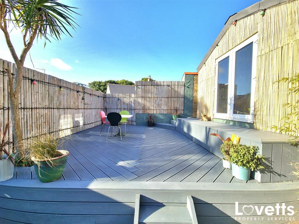 Additional property image - Northdown Park Road, Margate