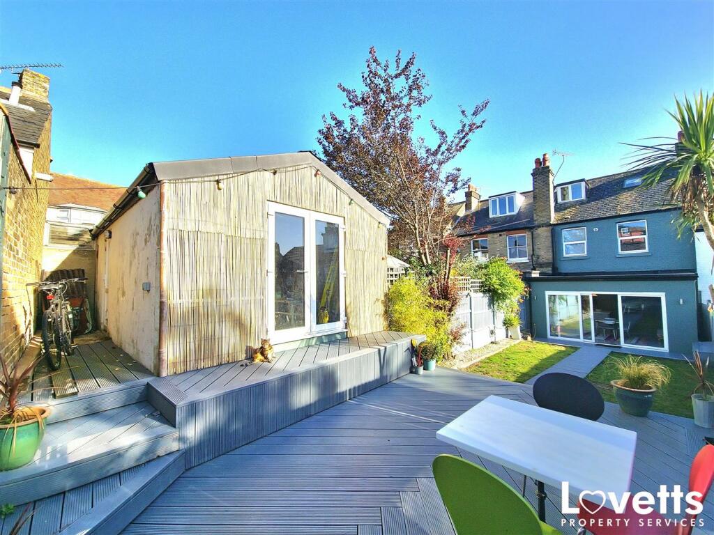 Additional property image - Northdown Park Road, Margate