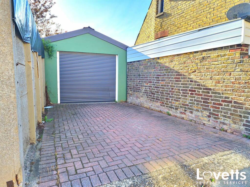 Additional property image - Northdown Park Road, Margate
