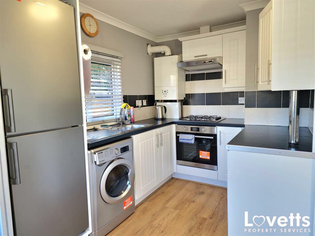 Additional property image - Smugglers Leap, Mount Pleasant, Minster