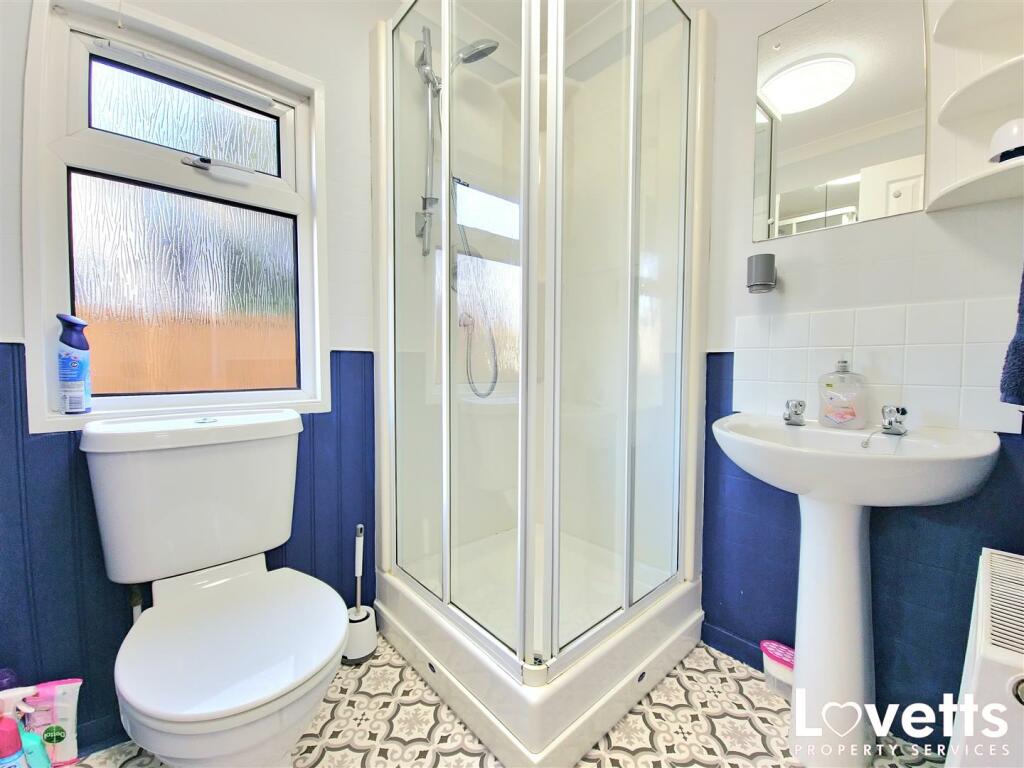 Additional property image - Smugglers Leap, Mount Pleasant, Minster