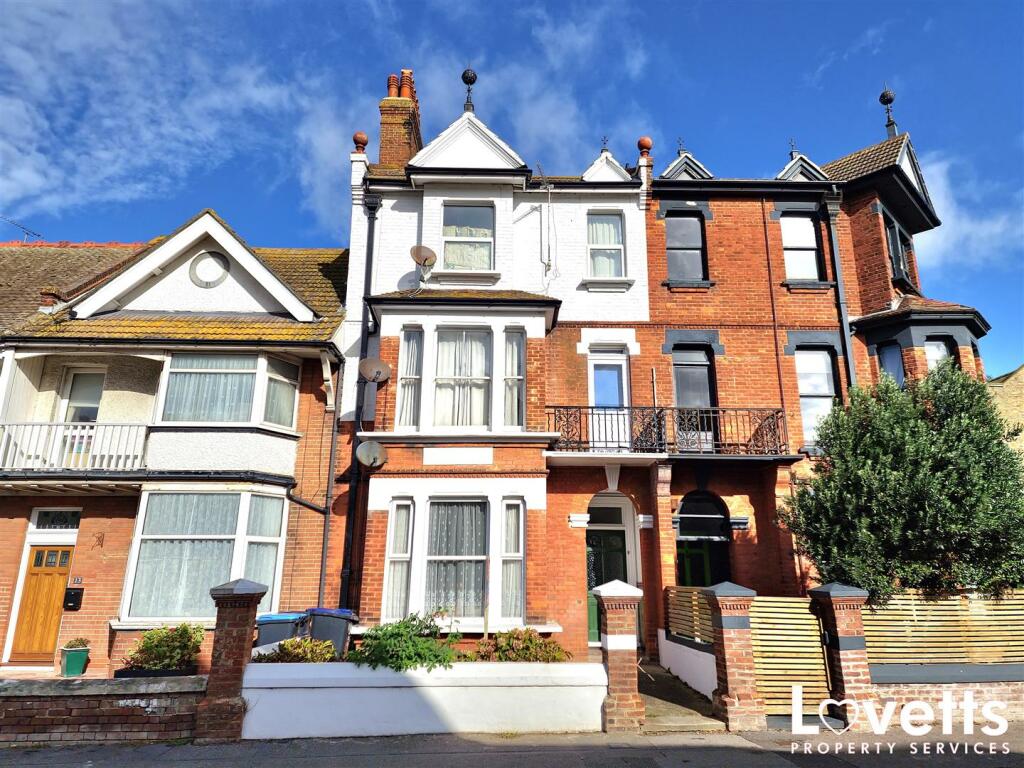 Main image of property: Rancorn Road, Margate