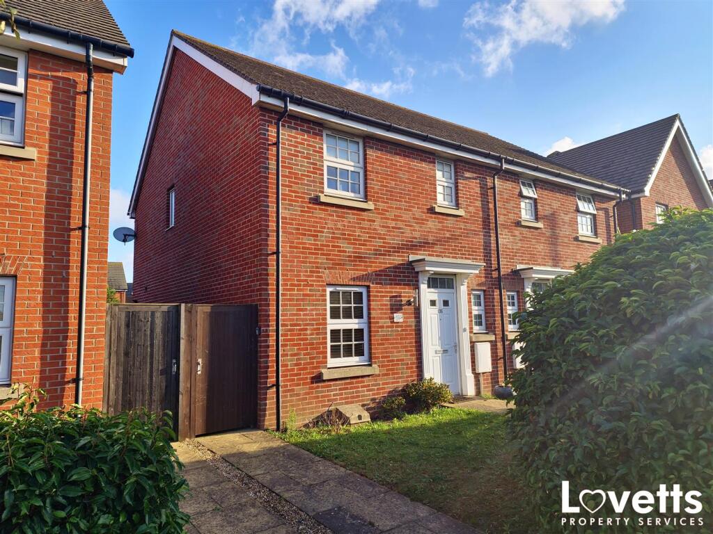 Main image of property: Star Lane, Westwood Cross, Margate
