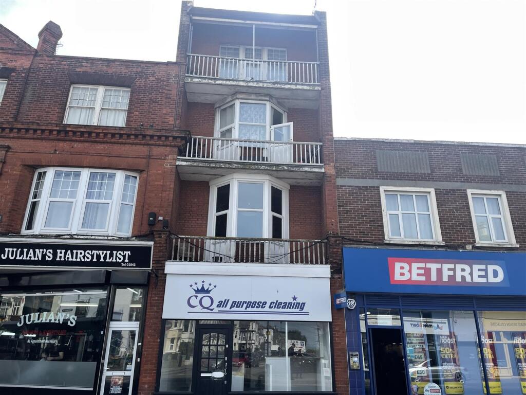Main image of property: Northdown Road, Margate