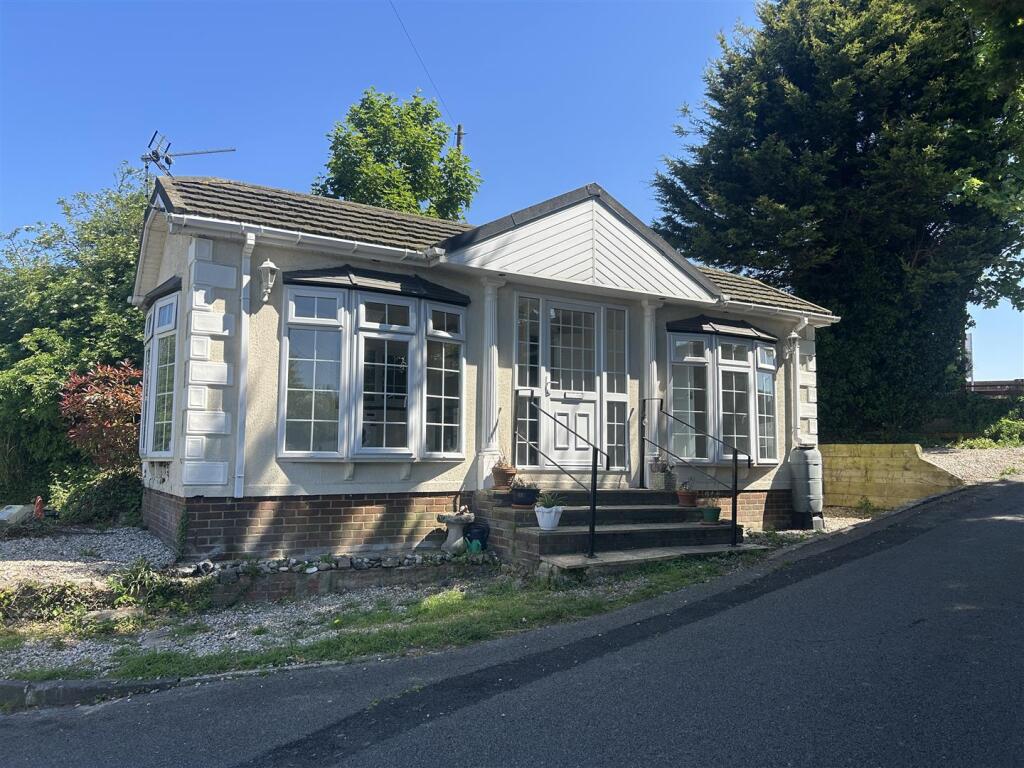 Main image of property: Mount Pleasant, Ramsgate, CT12