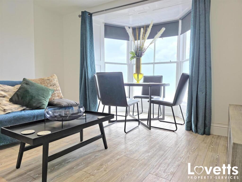 Main image of property: Fort Crescent, Margate