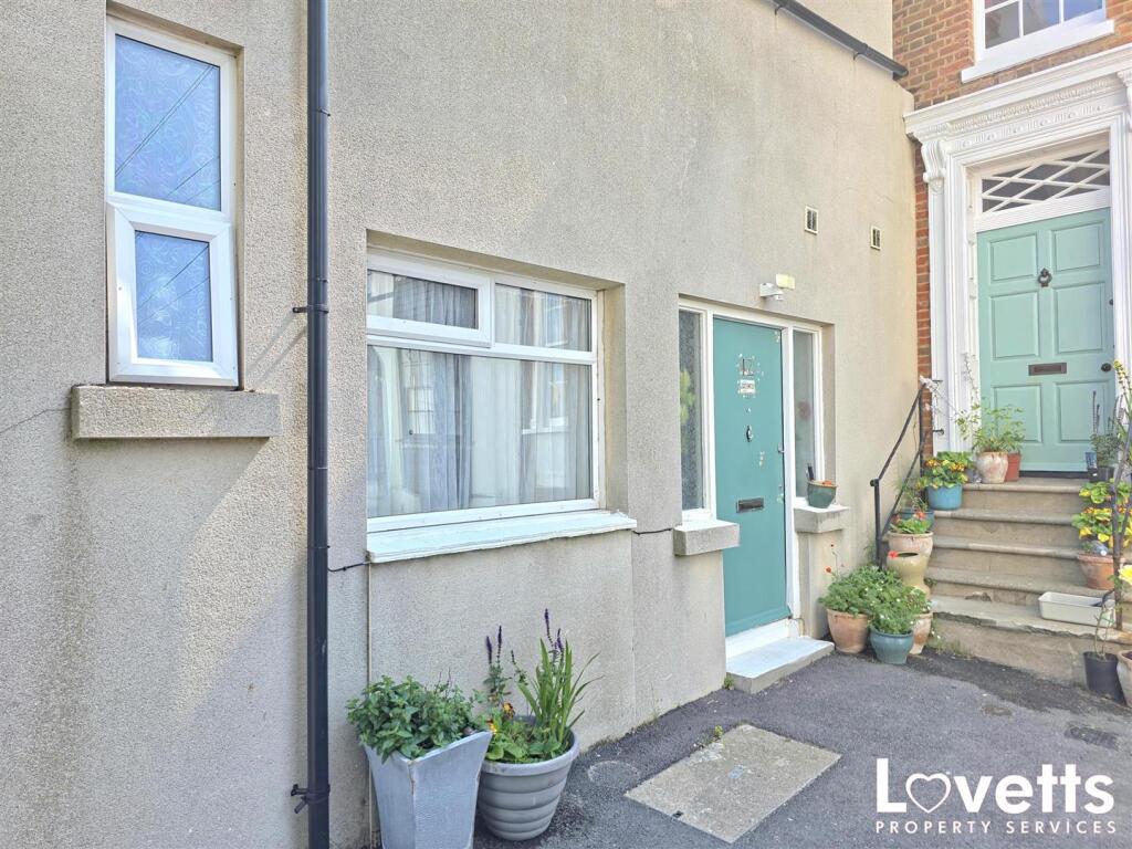 Main image of property: Fort Hill, Margate