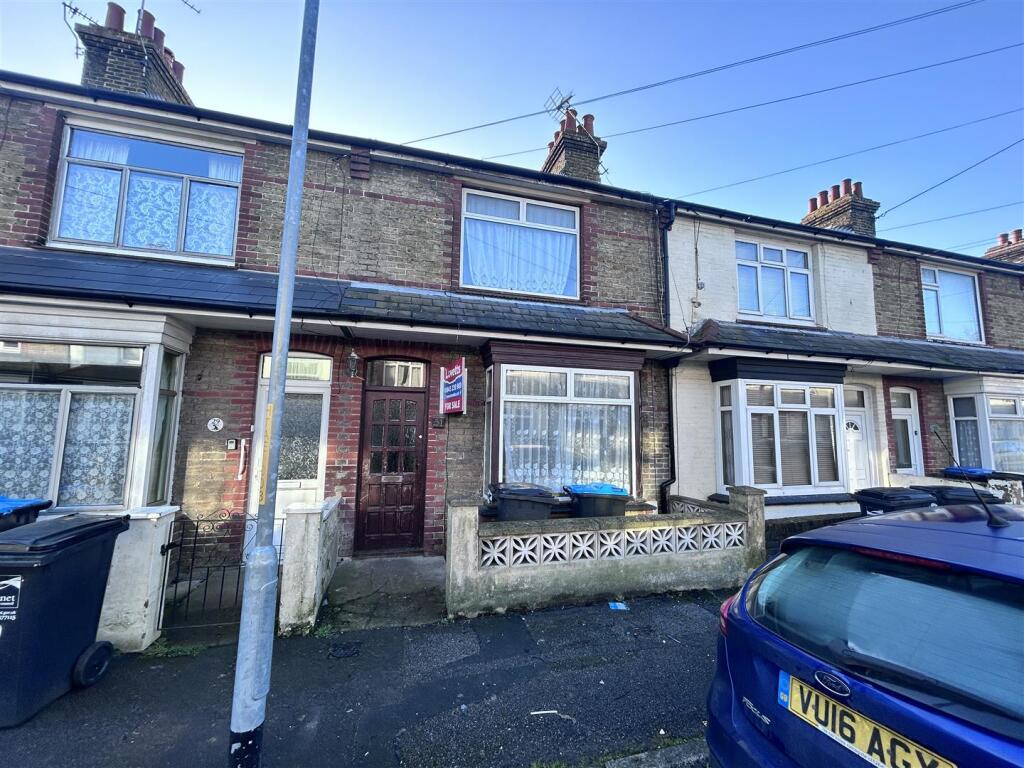 Main image of property: Telham Avenue, Ramsgate, CT12