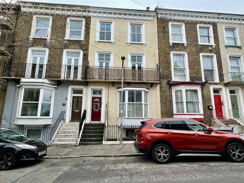 Main image of property: Ethelbert Road, Margate, Kent, CT9