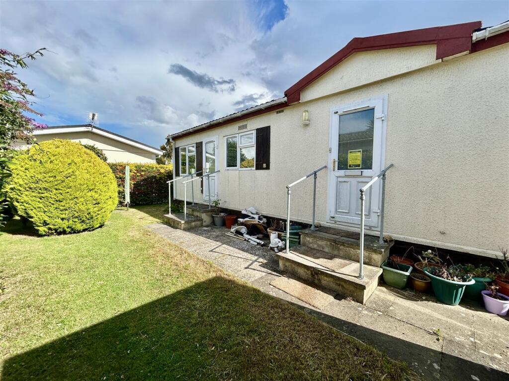Main image of property: Canterbury Road, Canterbury Road, Birchington