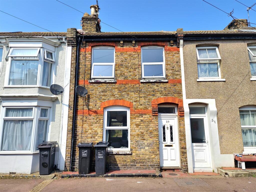 Main image of property: Brockley Road, Margate