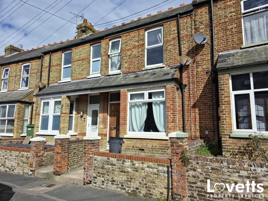 Main image of property: Victoria Avenue, Margate