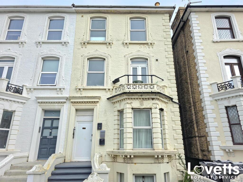 Main image of property: Athelstan Road, Margate