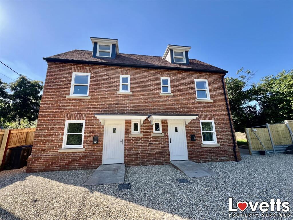 Main image of property: Wood Hill, Tyler Hill