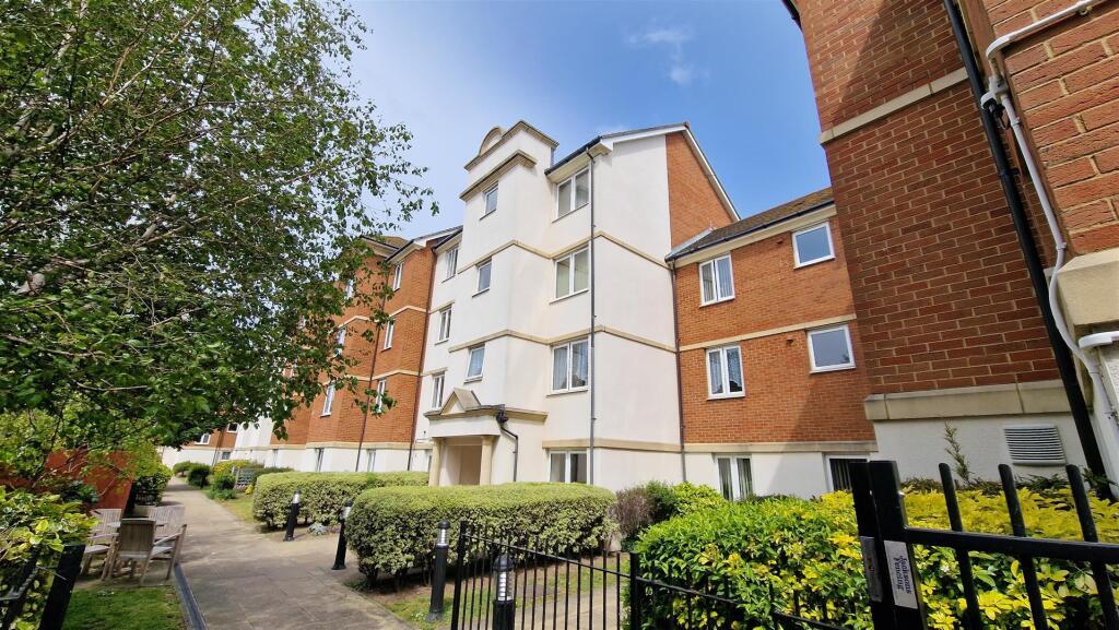 Main image of property: Harold Road, Margate