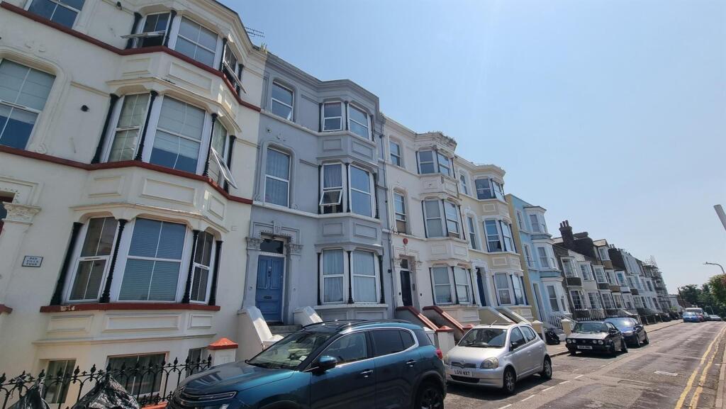 Main image of property: Grosvenor Place, Margate, CT9
