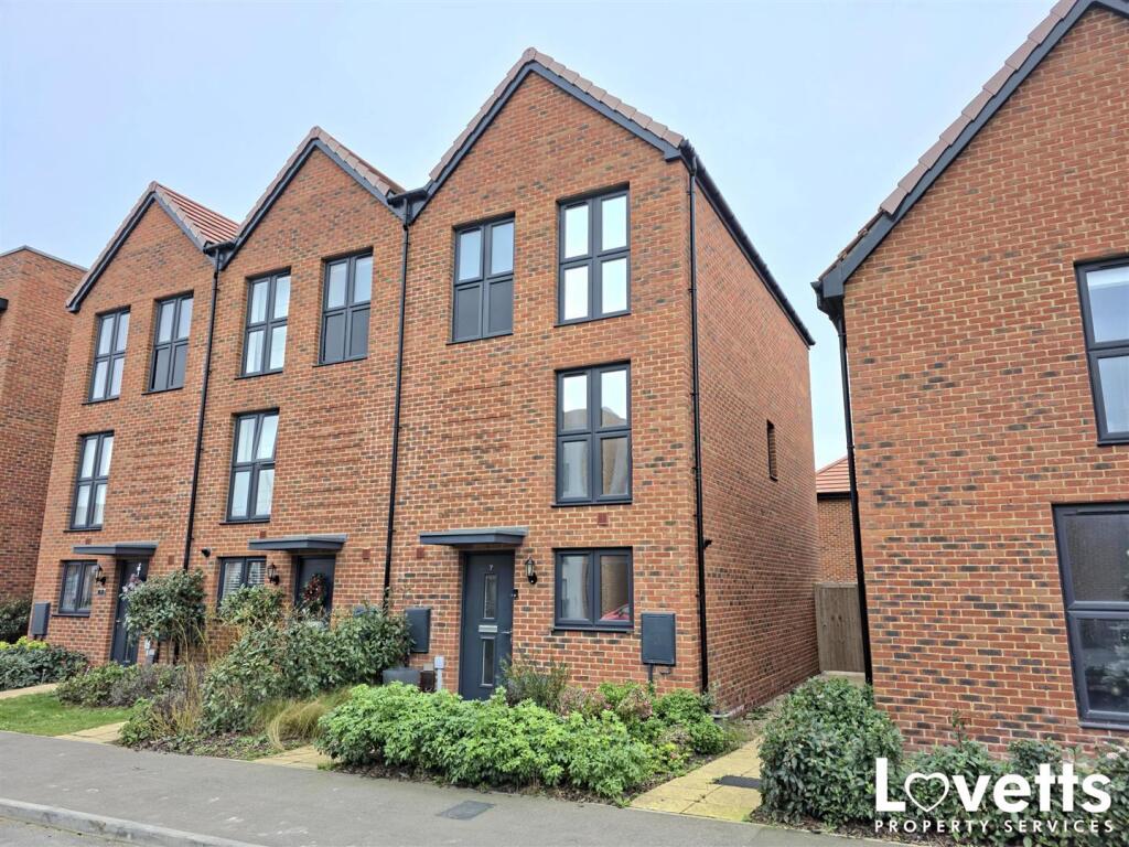 Main image of property: Westland Way, Ramsgate