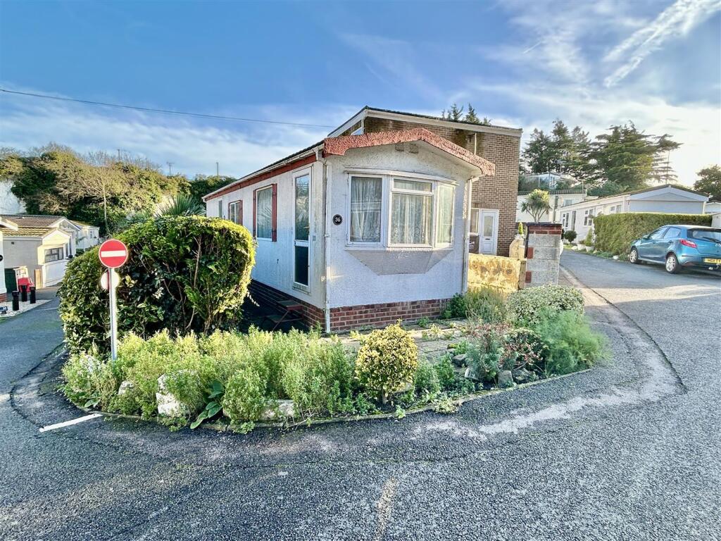 Main image of property: Mount Pleasant, Minster, Ramsgate