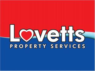 Lovetts Property Services, Cliftonvillebranch details