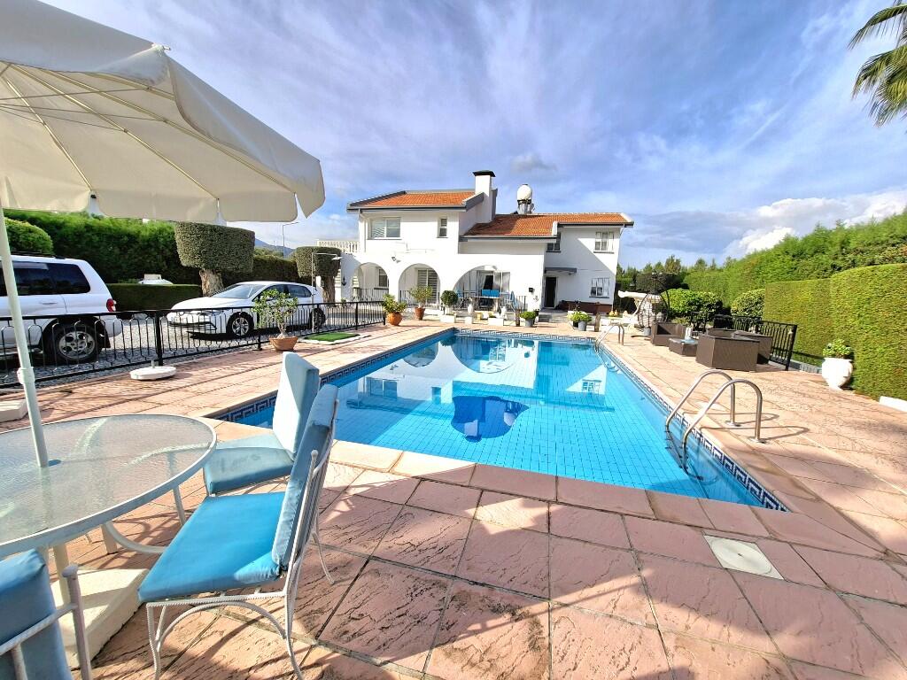 Main image of property: Ozankoy, Girne